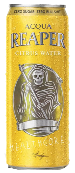 Acqua Reaper Citrus Water